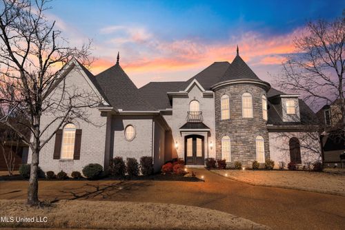 6628 Sundance Dr, Olive Branch, MS, 38654-5002 | Card Image