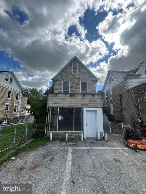 5923 Belair Rd, BALTIMORE, MD, 21206-2614 | Card Image