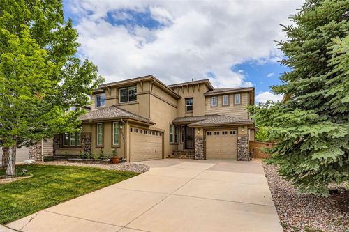 10786 Glengate Cir, Highlands Ranch, CO, 80130-6970 | Card Image