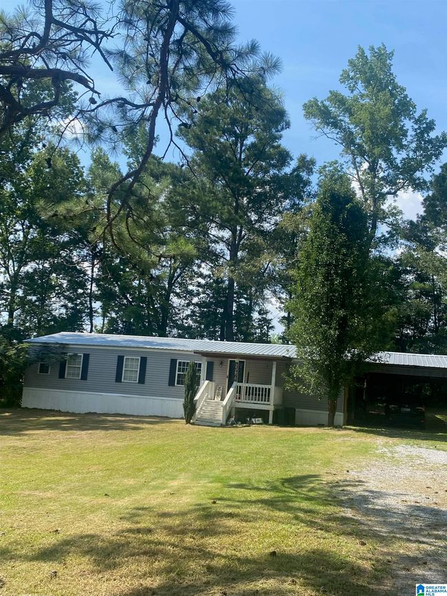 33679 Highway 22, House other with 3 bedrooms, 2 bathrooms and null parking in Verbena AL | Image 31