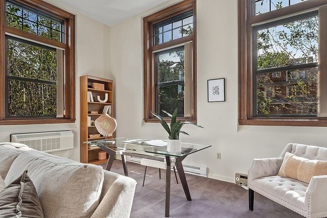 APT-206 - 88 Park Ave, Condo with 1 bedrooms, 1 bathrooms and 1 parking in Arlington MA | Image 9