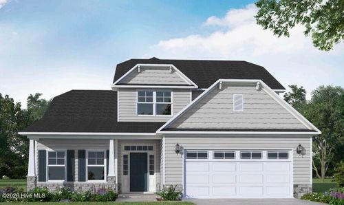 574-633 Watauga Ln, Aberdeen, NC, 28315-4972 | Card Image