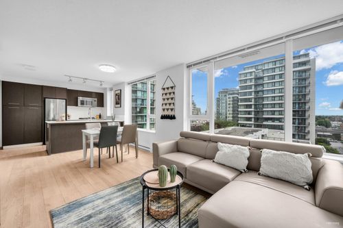 1012-7733 Firbridge Way, Richmond, BC, V6X0M7 | Card Image