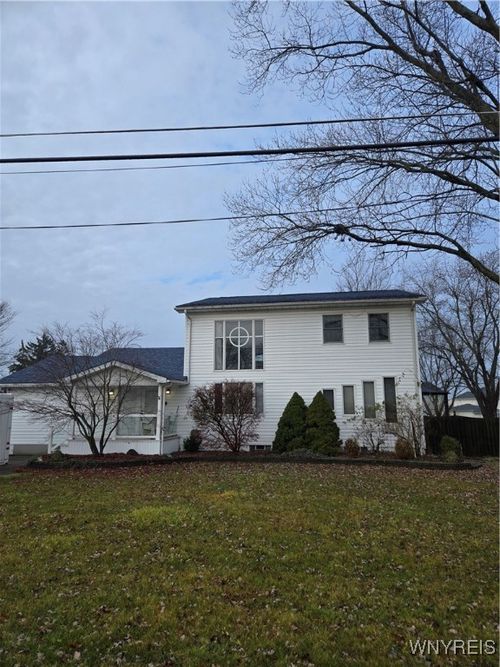 6944 Sy Road, Wheatfield, NY, 14304 | Card Image