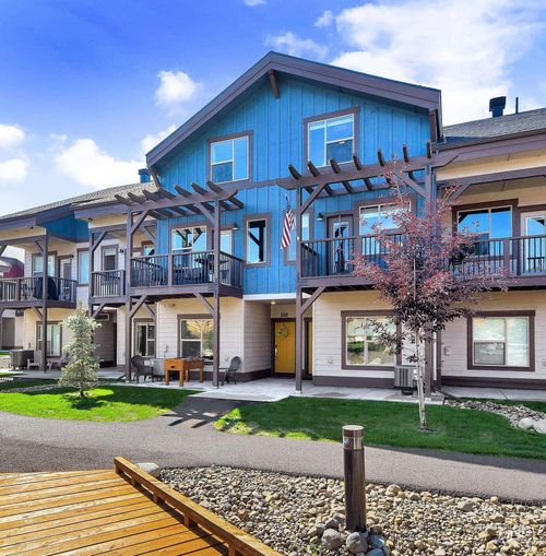 107 Broken Pine Lane, McCall, ID, 83638 | Card Image
