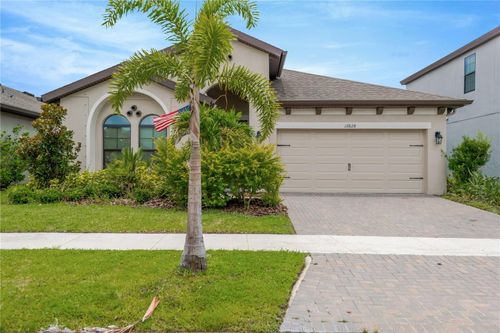 12828 Satin Lily Dr, RIVERVIEW, FL, 33579-9364 | Card Image
