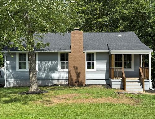 2039 Gober Ave Se, Smyrna, GA, 30080-1110 | Card Image