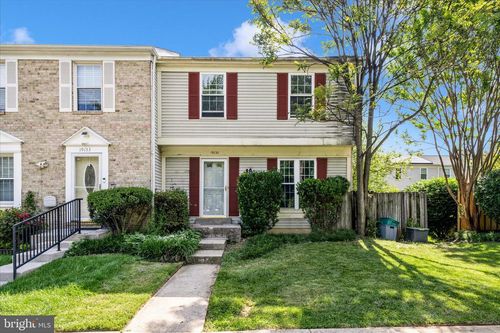 19131 Broadwater Way, GAITHERSBURG, MD, 20879-2168 | Card Image