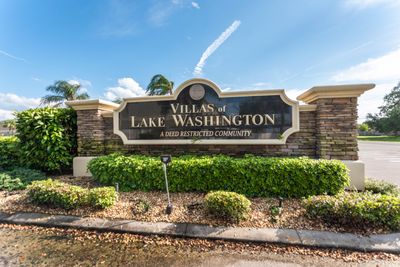 102 - 2690 Revolution Street, Townhouse with 2 bedrooms, 2 bathrooms and null parking in Melbourne FL | Image 2