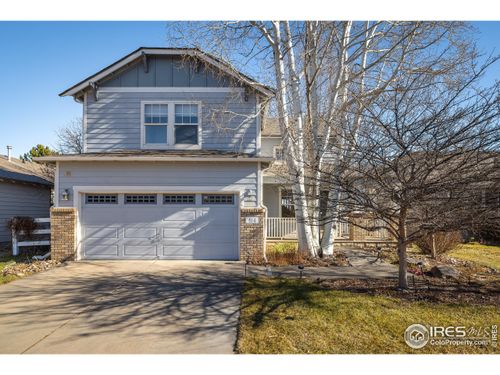 614 Magpie Dr, Loveland, CO, 80537 | Card Image