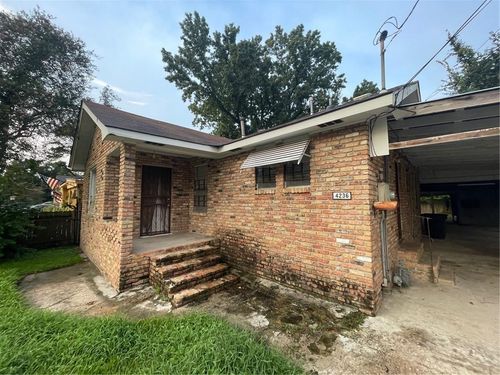 4236 Delaware St, Baton Rouge, LA, 70805-4215 | Card Image