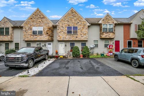 336 Wild Cherry Ln, MARIETTA, PA, 17547-9798 | Card Image