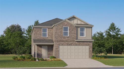 25308 Leather Leaf Ct, Montgomery, TX, 77316-3157 | Card Image