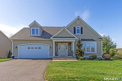 55-55 Dogwood Ct, Rocky Hill, CT, 06067-1869 | Card Image