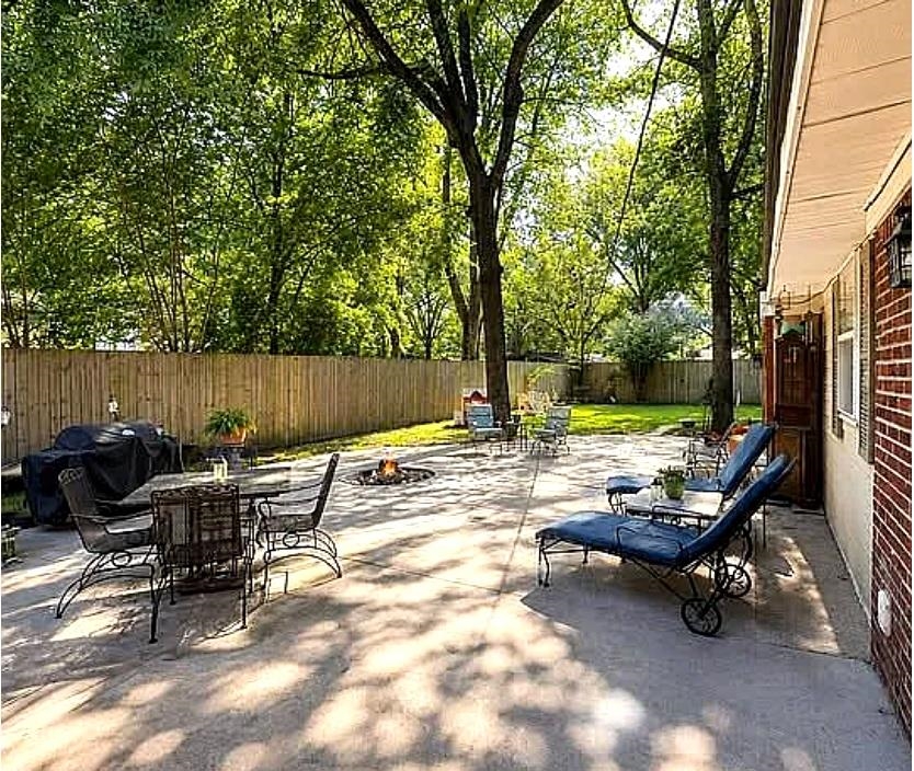 Residential in Memphis 4