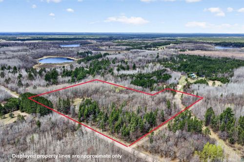 12235 E Crooked Lake Rd, Gordon, WI, 54838-9007 | Card Image