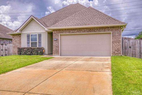 9528 Crimson Pointe Cir, Pensacola, FL, 32526 | Card Image