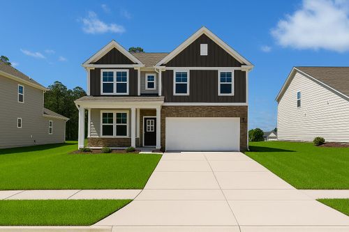 4127 Whitehouse St, Harlem, GA, 30814-5157 | Card Image