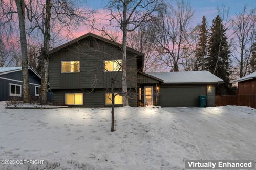 720 Lighthouse Ct, Anchorage, AK, 99515-3644 | Card Image