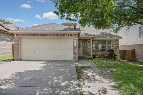 2432 Roundabout Ln, Round Rock, TX, 78664-6208 | Card Image