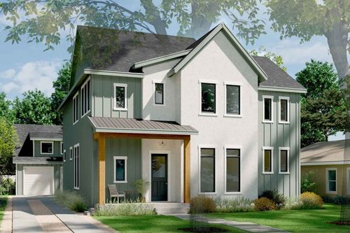 1806 Princeton Ave, Austin, TX, 78757-1328 | Card Image