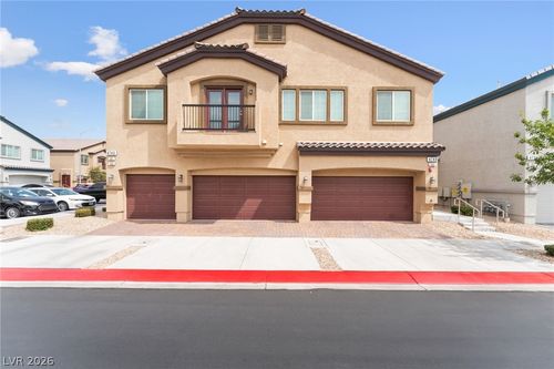 103-4740 Flower Moon Ave, North Las Vegas, NV, 89084-5031 | Card Image