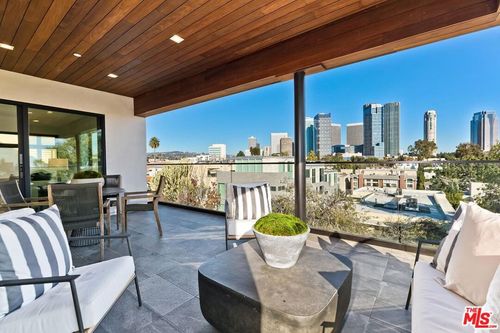 ph-1839 Pandora Ave, Los Angeles, CA, 90025-6925 | Card Image