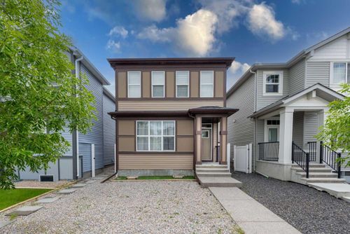 59 Cornerbrook Ave Ne, Calgary, AB, T3N1M1 | Card Image