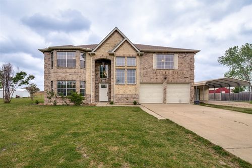 1026 County Road 544, Nevada, TX, 75173-8478 | Card Image