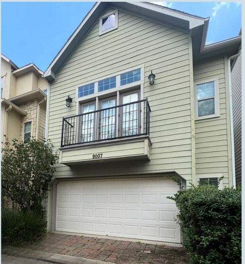 9007 Harbor Hills Dr, Houston, TX, 77054-6003 | Card Image