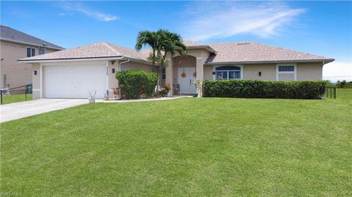225 Nw 20th Ave, Cape Coral, FL, 33993-7659 | Card Image