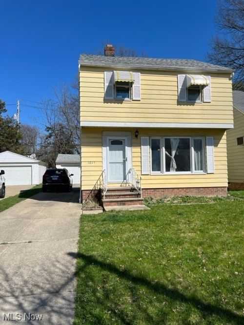 1015 Argonne Rd, South Euclid, OH, 44121-2912 | Card Image