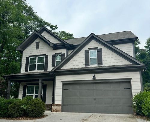 798 Gordon Street, Jefferson, GA, 30549 | Card Image