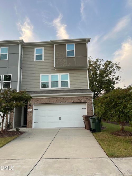 1227 Brickfield Dr, Cary, NC, 27519-9656 | Card Image