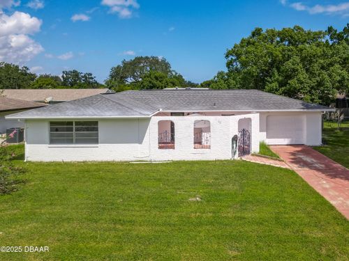 66 Brandy Hills Dr, Port Orange, FL, 32129-3634 | Card Image