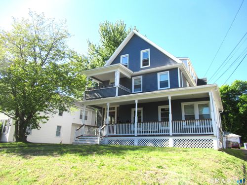 101 Stearns St, Bristol, CT, 06010-5182 | Card Image