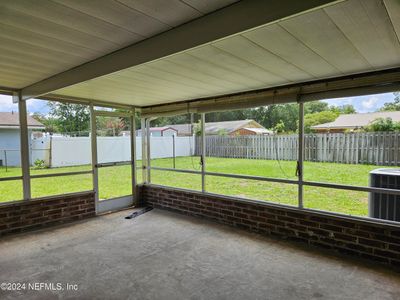 2554 Lang Avenue, House other with 3 bedrooms, 2 bathrooms and null parking in Orange Park FL | Image 3