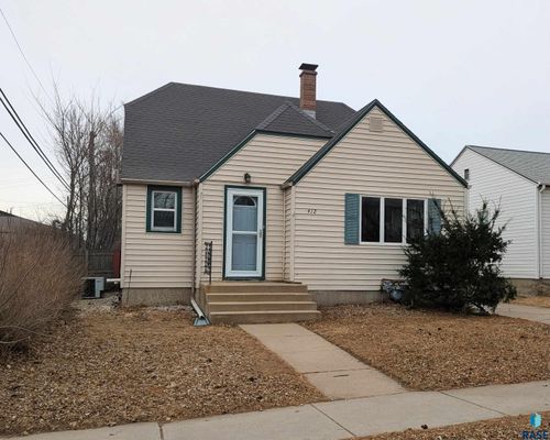 412 S West Ave Avenue, Sioux Falls, SD, 57104 | Card Image