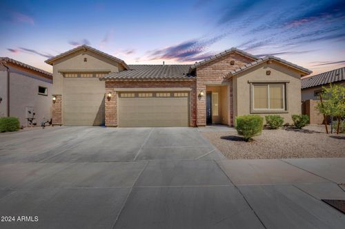 4016 W Estes Way, Laveen, AZ, 85339 | Card Image