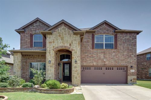 9828 Tule Lake Road, Fort Worth, TX, 76177 | Card Image