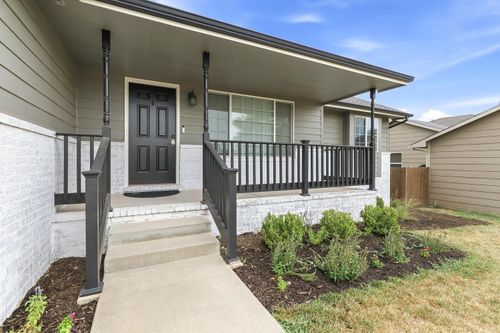 6941 N Wendell Cir, Park City, KS, 67219-4590 | Card Image