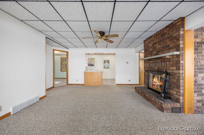 1599 Clearwater Dr, House other with 3 bedrooms, 2 bathrooms and null parking in Grant MI | Image 9