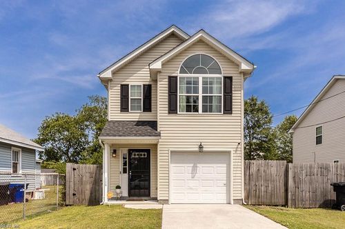 116 Truxton Ave, Portsmouth, VA, 23701-3513 | Card Image