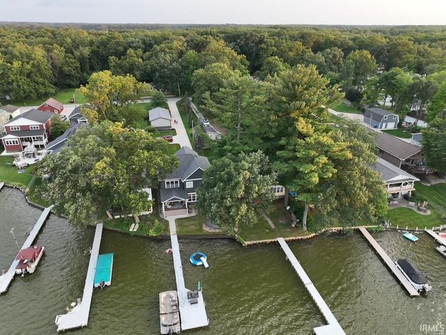 11572 E South St, House other with 4 bedrooms, 3 bathrooms and null parking in Walkerton IN | Image 27