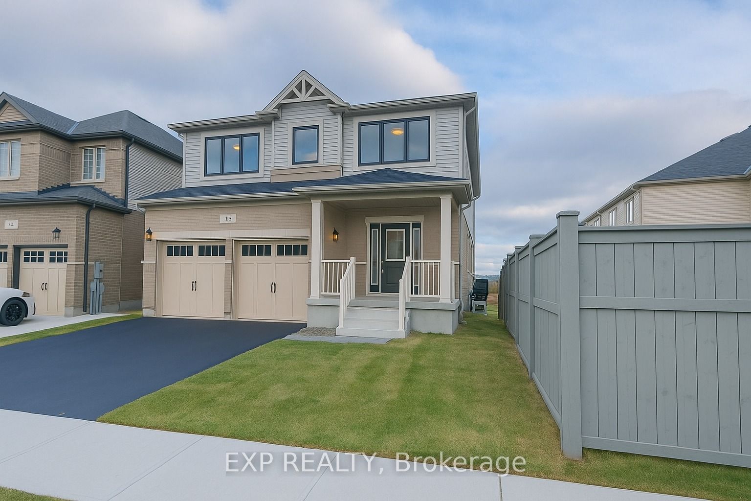 Residential in Kitchener 3