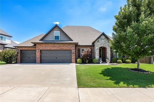 6307 S 49th St, Rogers, AR, 72758-6018 | Card Image