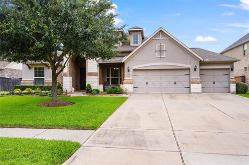 21210 Whistle Wood Drive, Richmond, TX, 77406 | Card Image