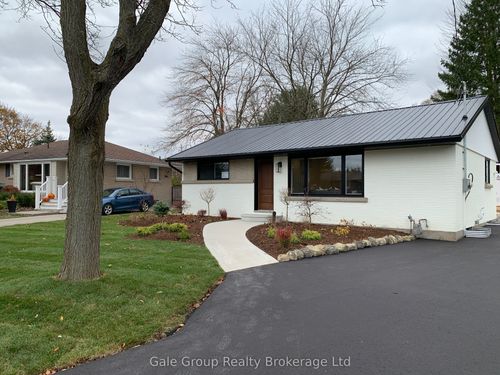 77 North Park Crescent, Woodstock, ON, N4S7M1 | Card Image