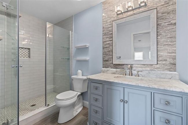 2159 Monument Rd, House other with 5 bedrooms, 4 bathrooms and 4 parking in Jasper GA | Image 49