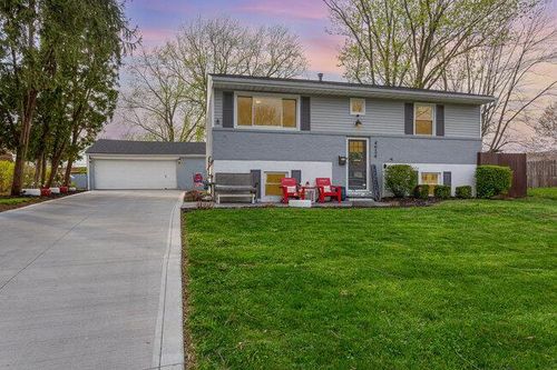 4934 Travers Ct, Hilliard, OH, 43026-1626 | Card Image